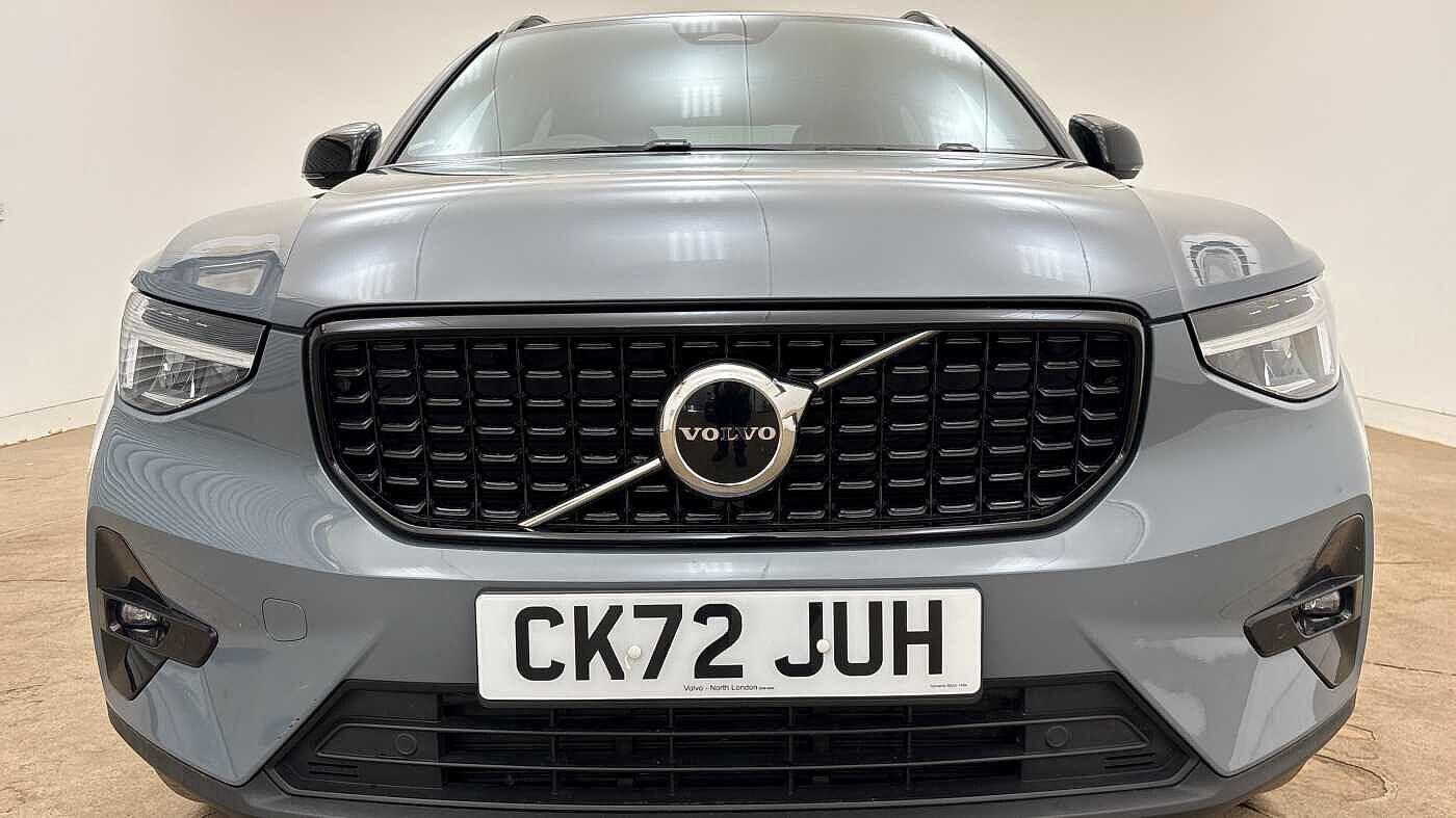 Used Volvo XC40 2022 for sale - 76633203: Photo 24