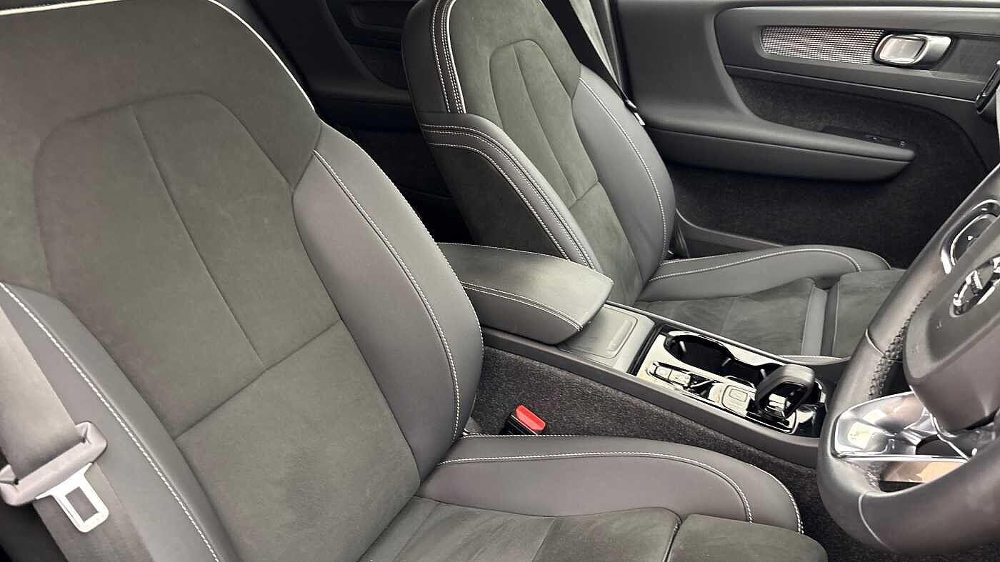 Used Volvo XC40 2022 for sale - 76633203: Photo 29