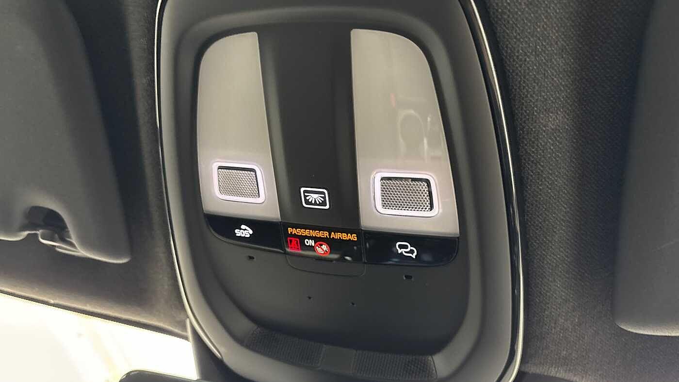 Used Volvo XC40 2022 for sale - 76633203: Photo 33