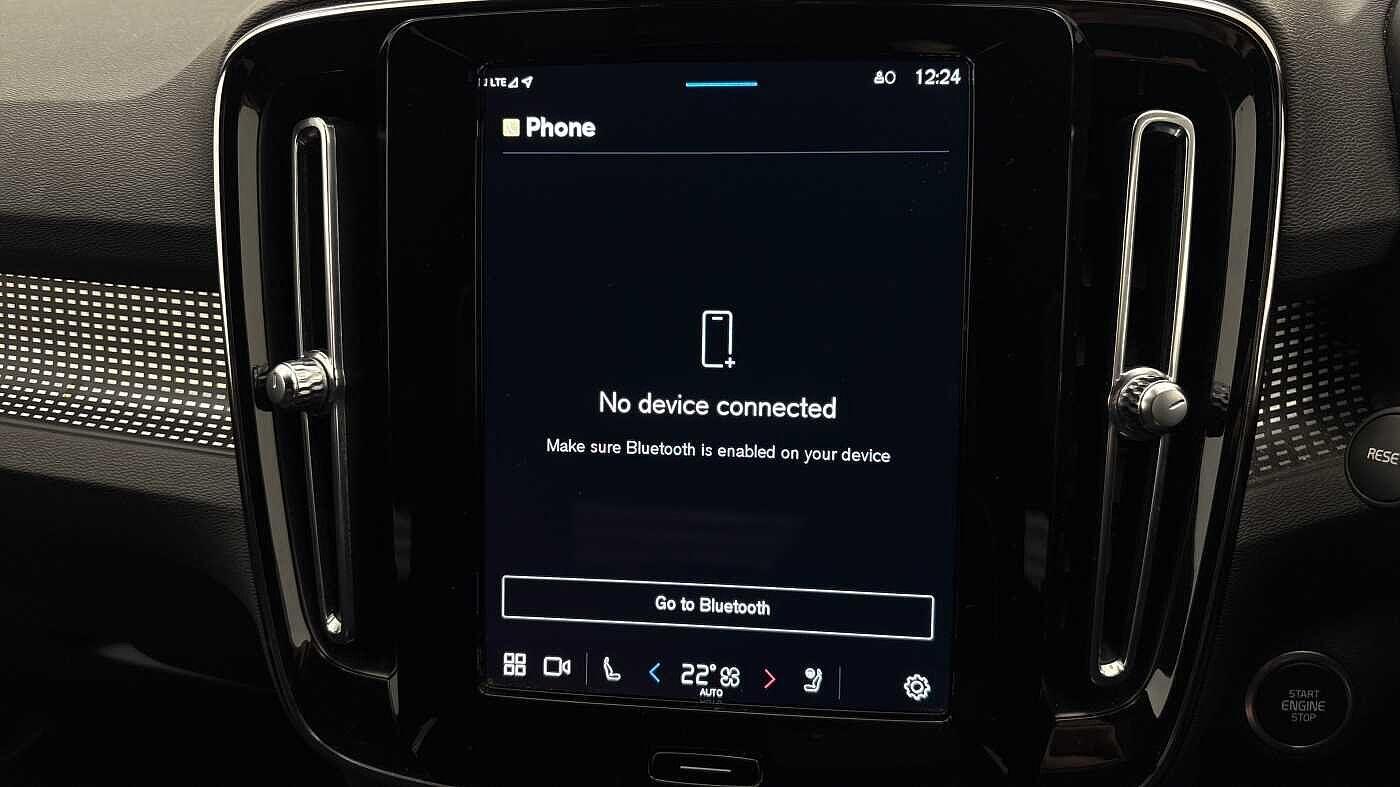 Used Volvo XC40 2022 for sale - 76633203: Photo 38