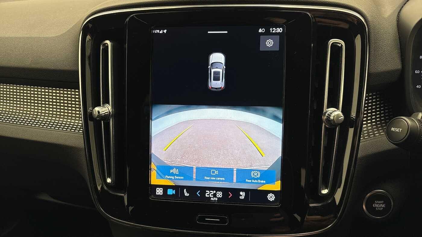 Used Volvo XC40 2022 for sale - 76633203: Photo 42