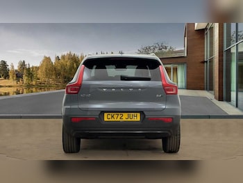 Used Volvo XC40 2022 for sale - 76633203: Photo
