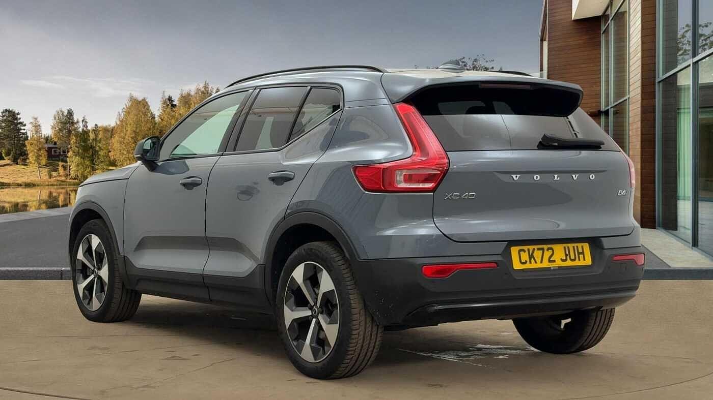 Used Volvo XC40 2022 for sale - 76633203: Photo 5
