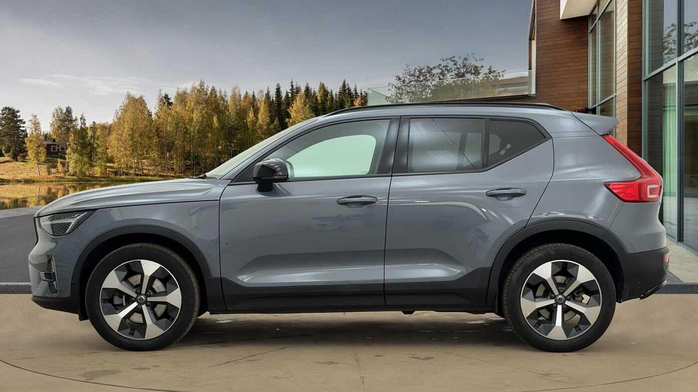 Used Volvo XC40 2022 for sale - 76633203: Photo 6