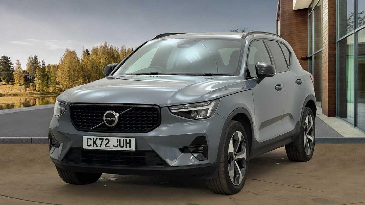 Used Volvo XC40 2022 for sale - 76633203: Photo 7