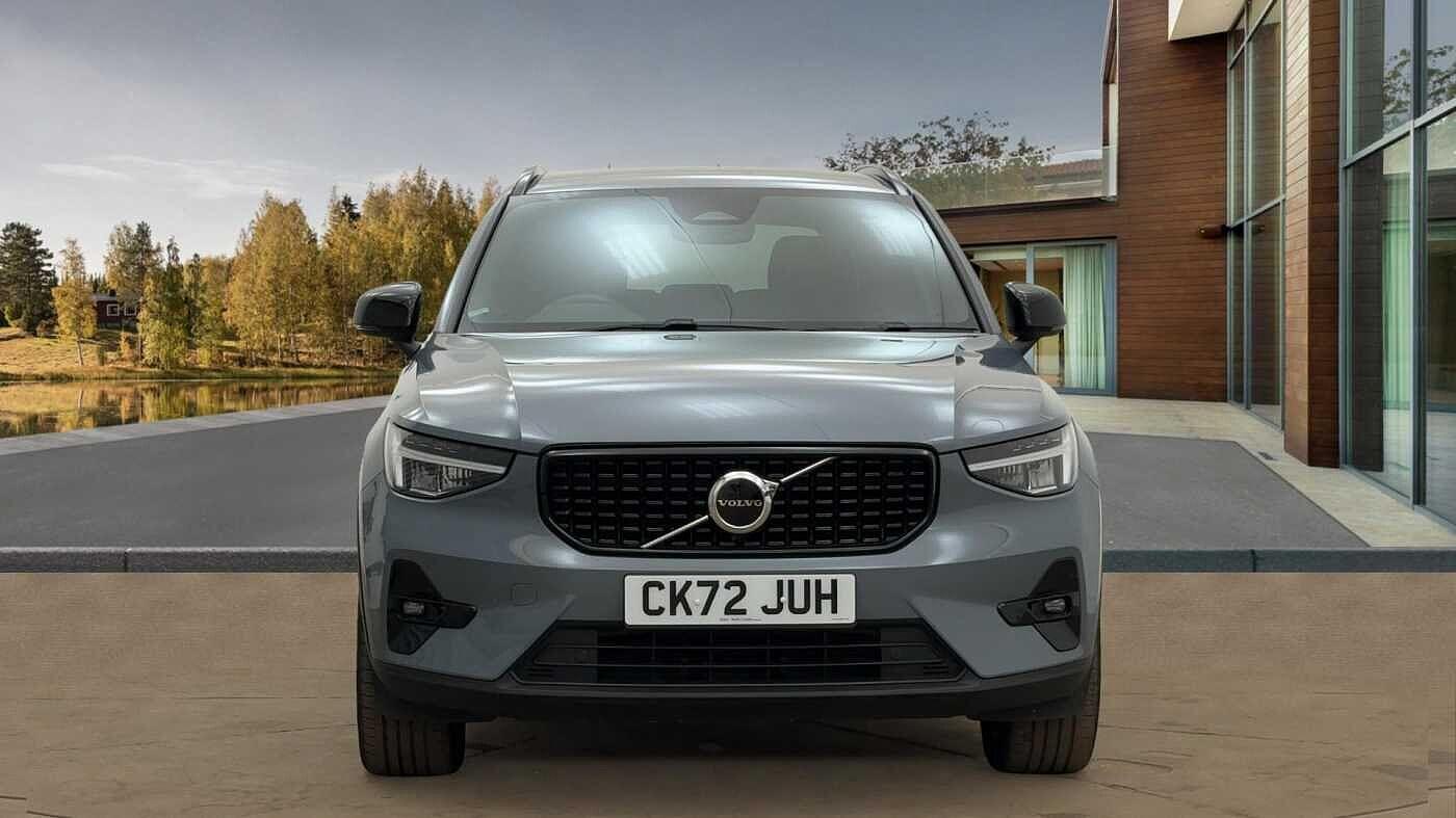 Used Volvo XC40 2022 for sale - 76633203: Photo 8