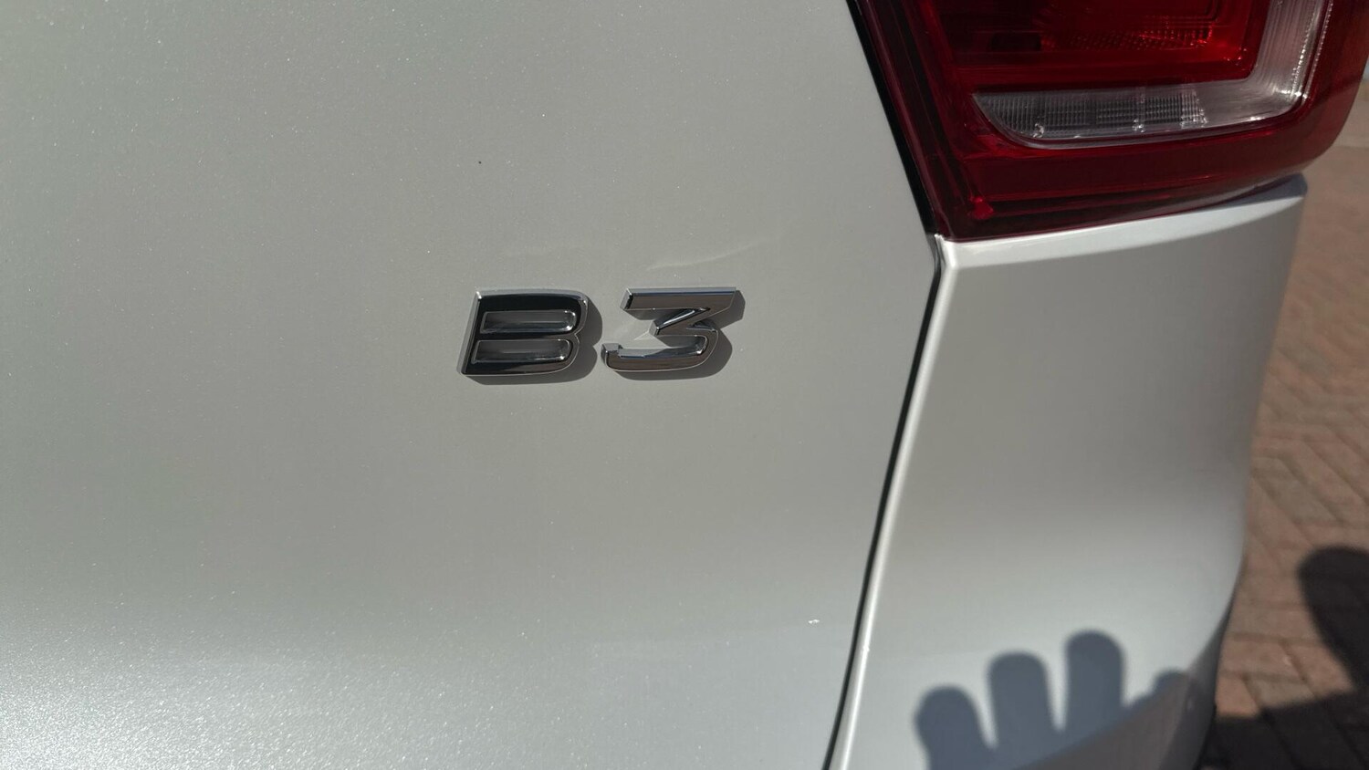 Used Volvo XC40 2025 for sale - 77672970: Photo 35