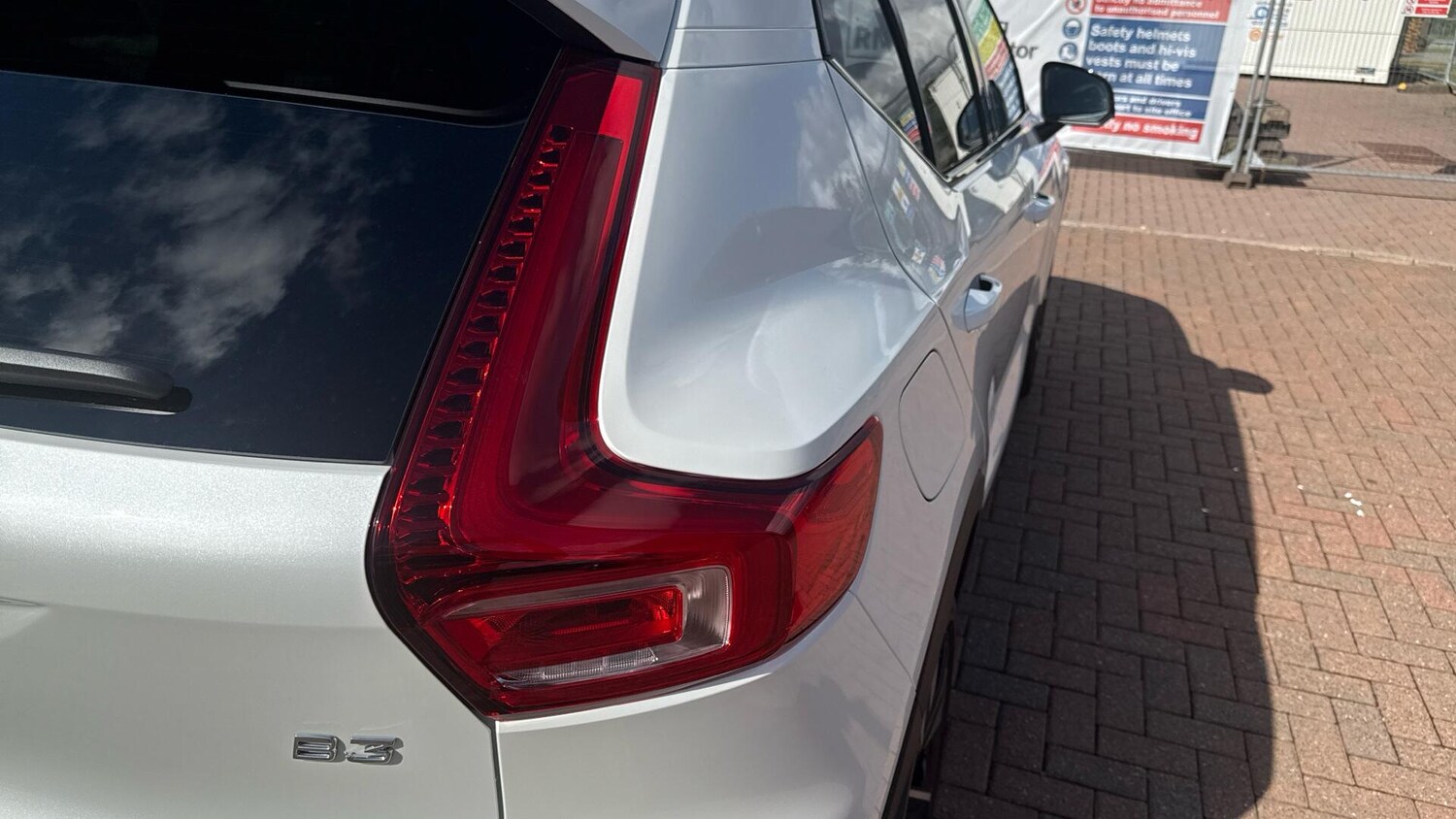 Used Volvo XC40 2025 for sale - 77672970: Photo 36