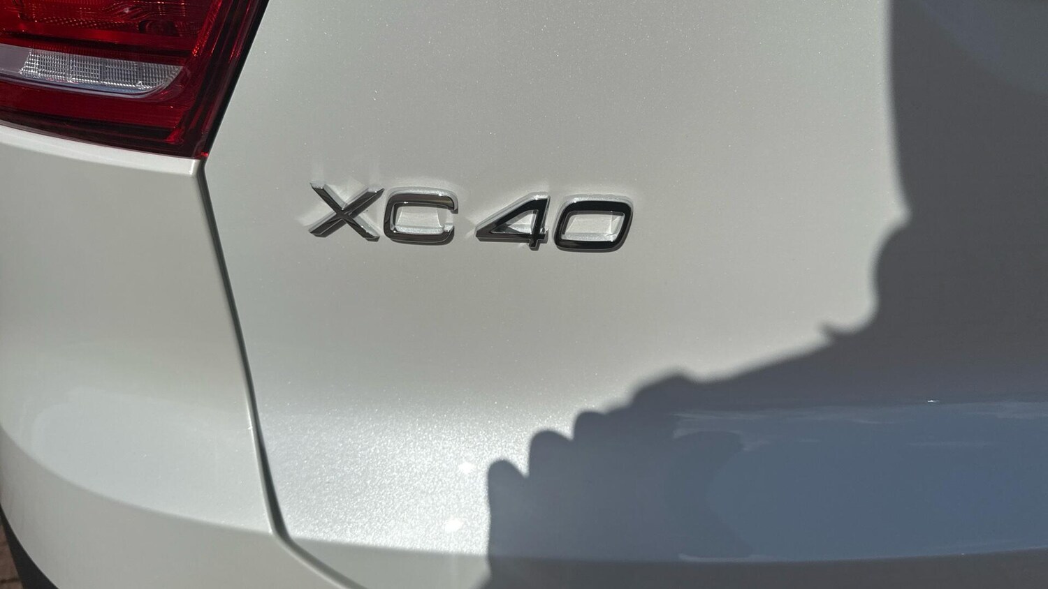 Used Volvo XC40 2025 for sale - 77672970: Photo 38