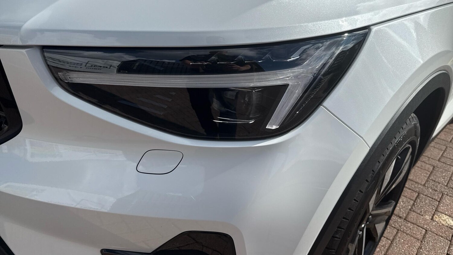 Used Volvo XC40 2025 for sale - 77672970: Photo 41