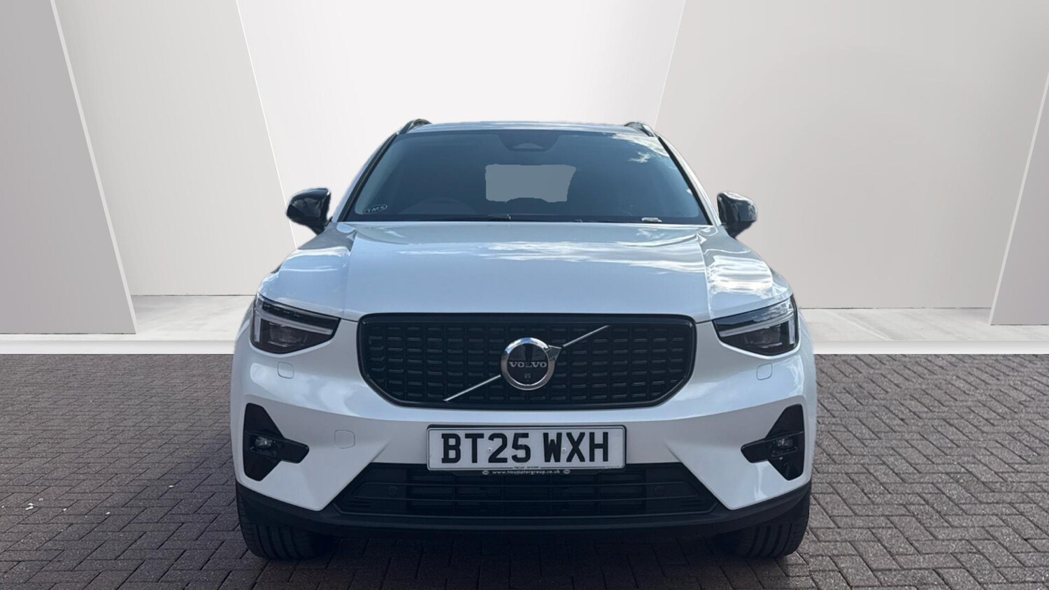 Used Volvo XC40 2025 for sale - 77672970: Photo 8