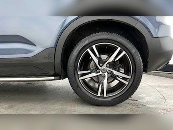 Used Volvo XC40 2022 for sale - 78586741: Photo