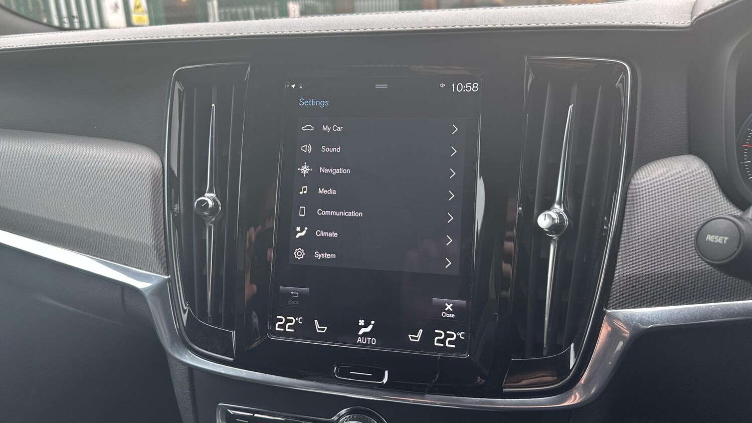 Used Volvo V90 2020 for sale - 77497213: Photo 15