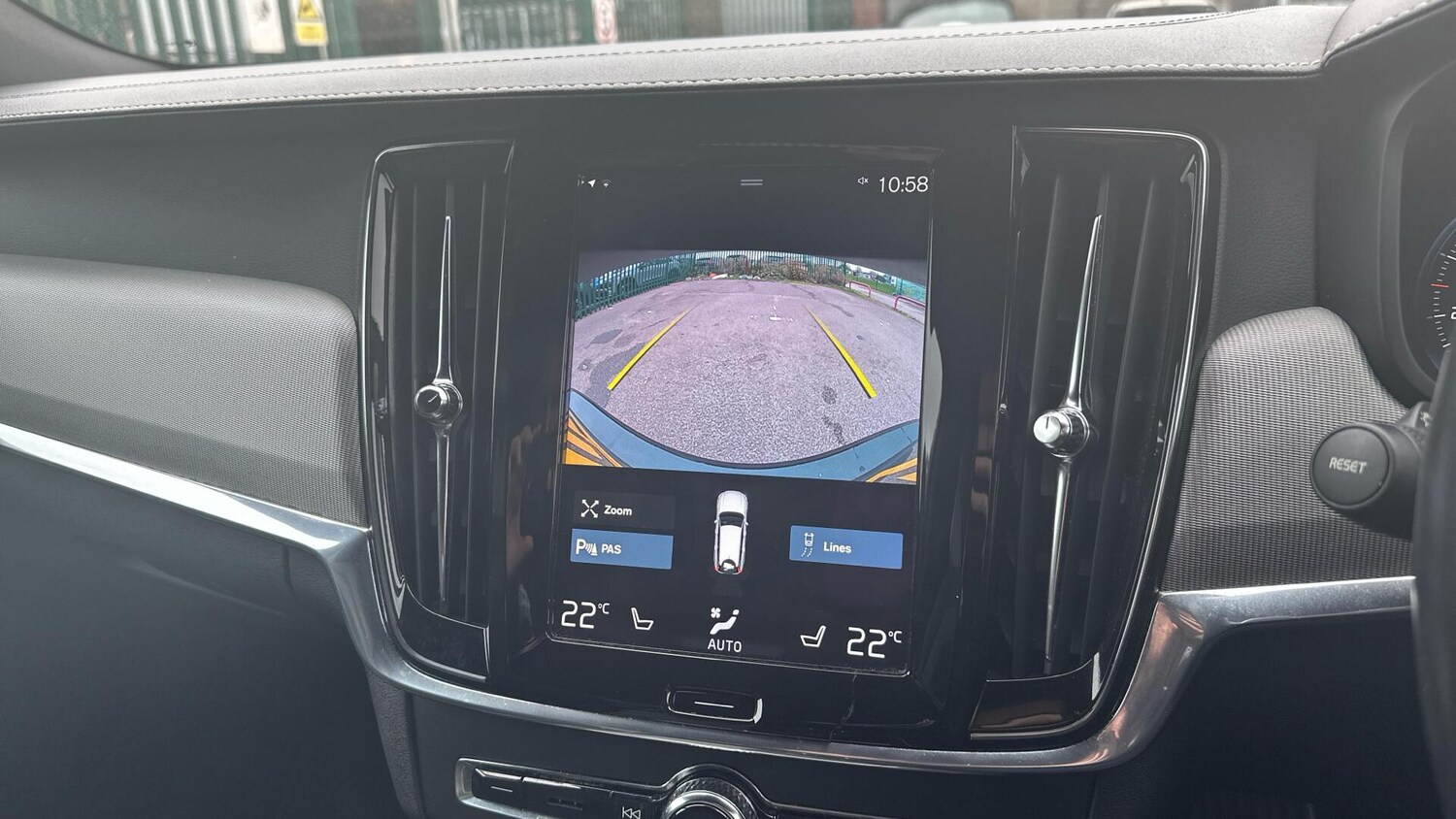 Used Volvo V90 2020 for sale - 77497213: Photo 17