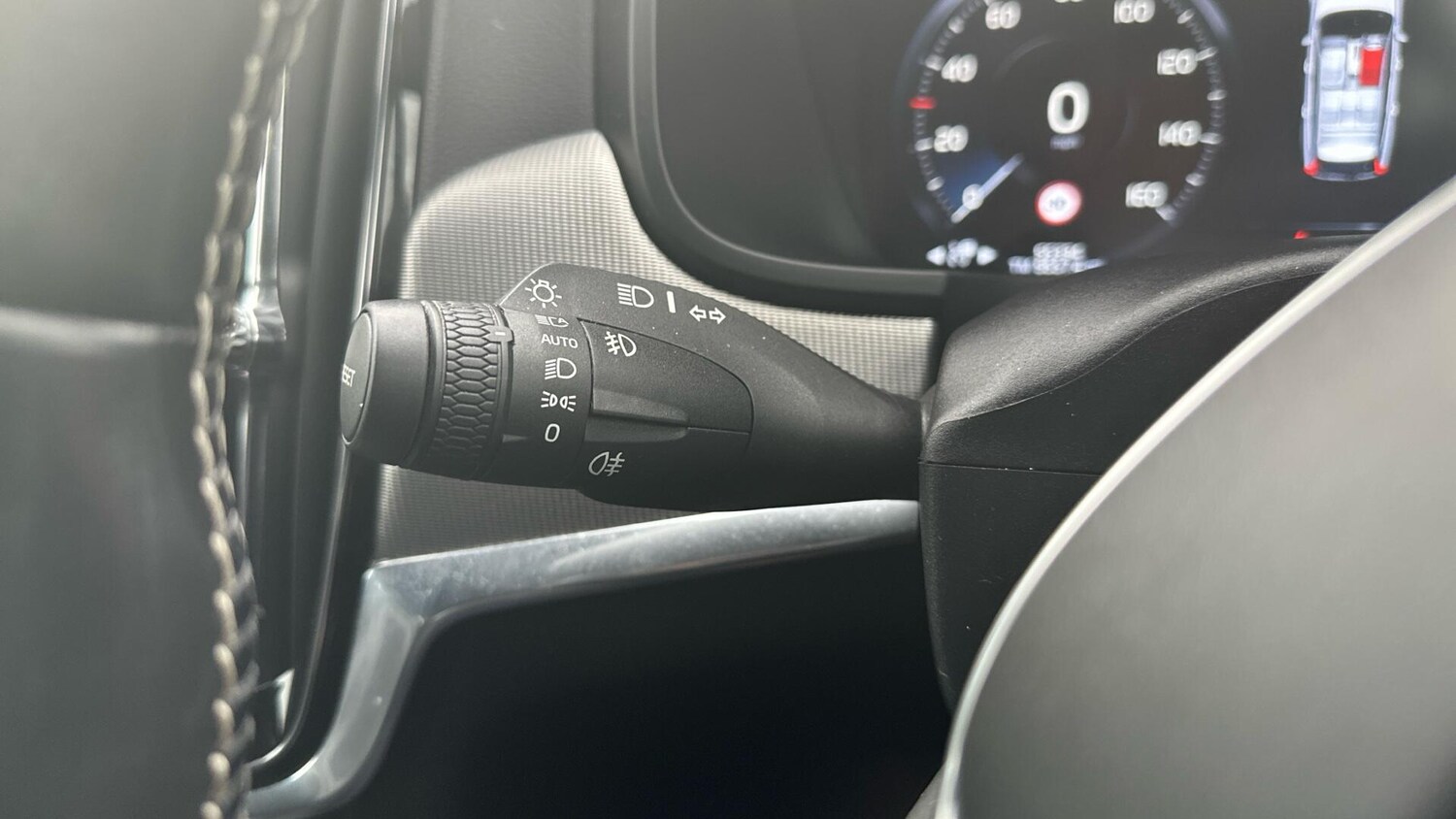 Used Volvo V90 2020 for sale - 77497213: Photo 18