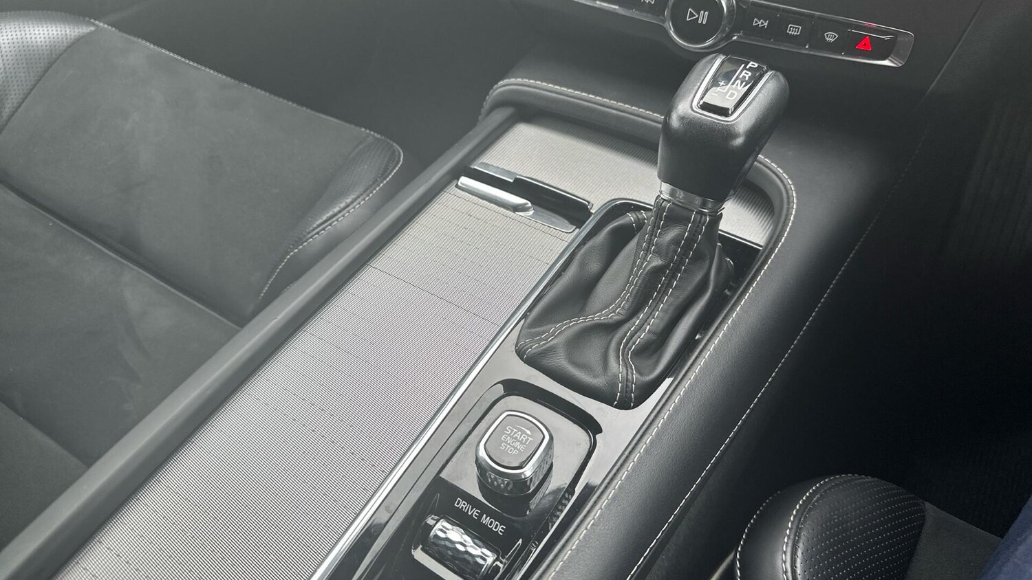 Used Volvo V90 2020 for sale - 77497213: Photo 24