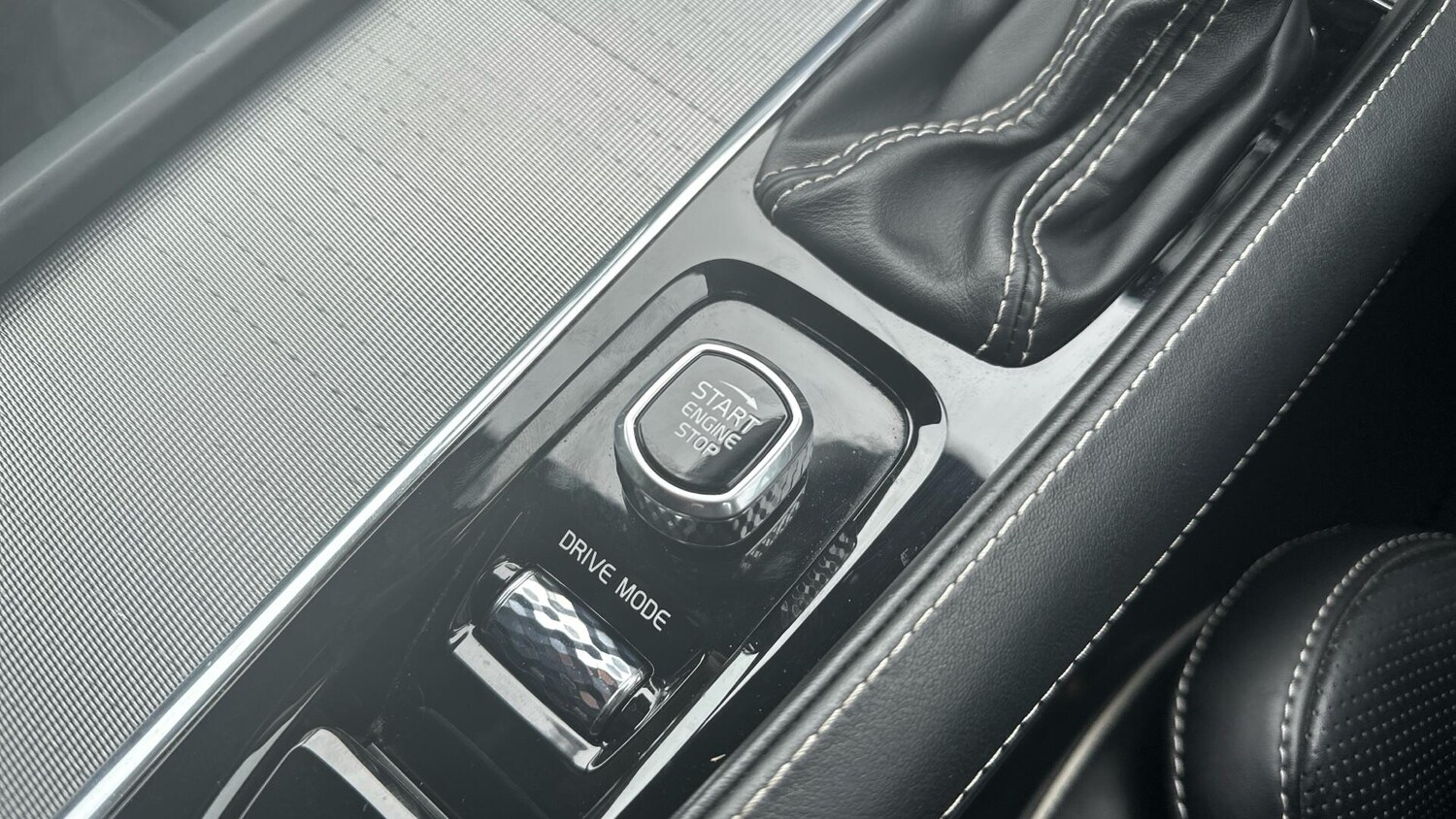 Used Volvo V90 2020 for sale - 77497213: Photo 25