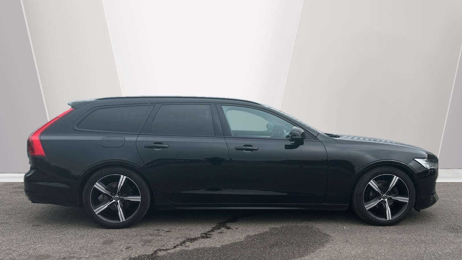 Used Volvo V90 2020 for sale - 77497213: Photo 3