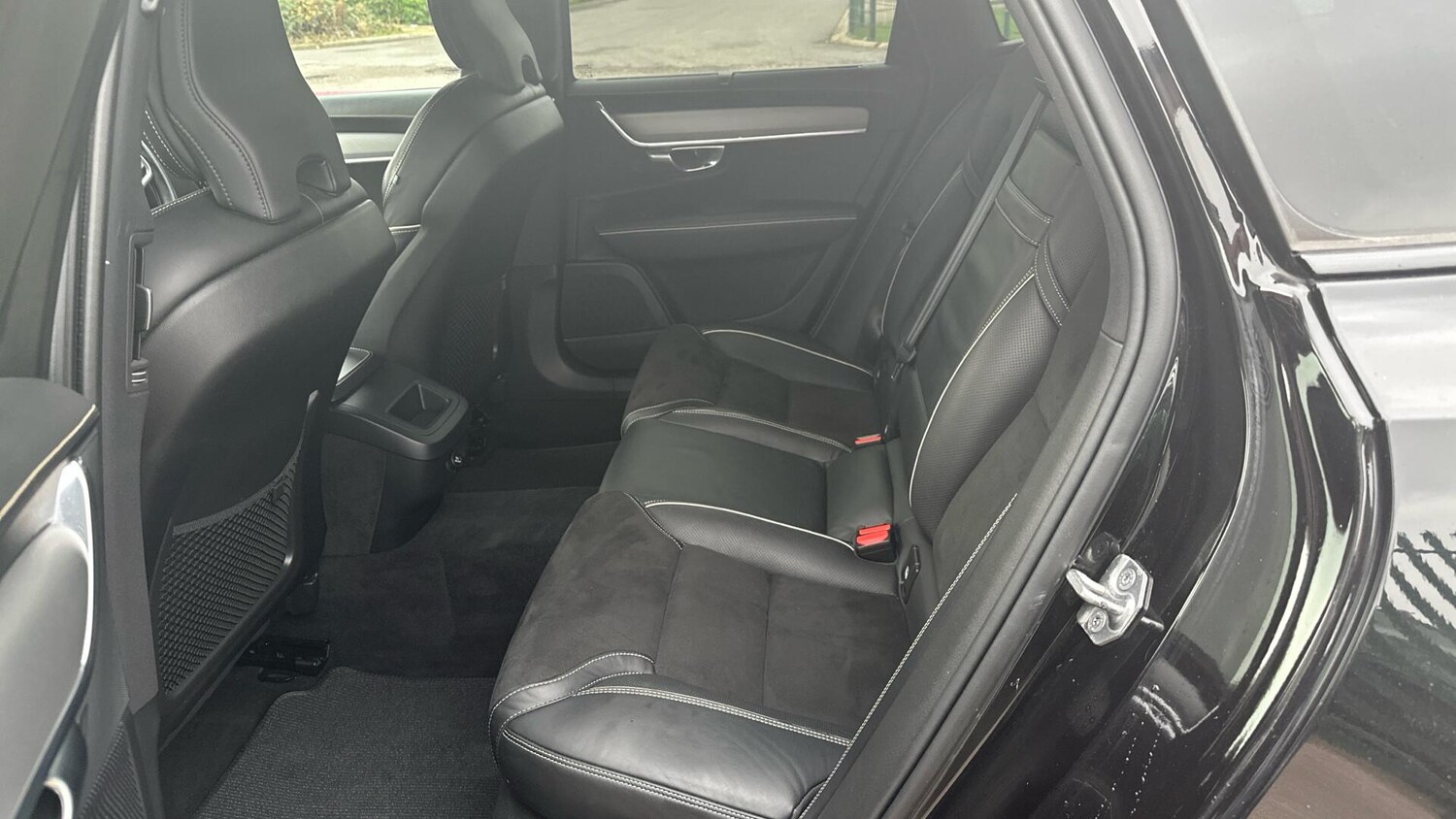 Used Volvo V90 2020 for sale - 77497213: Photo 30