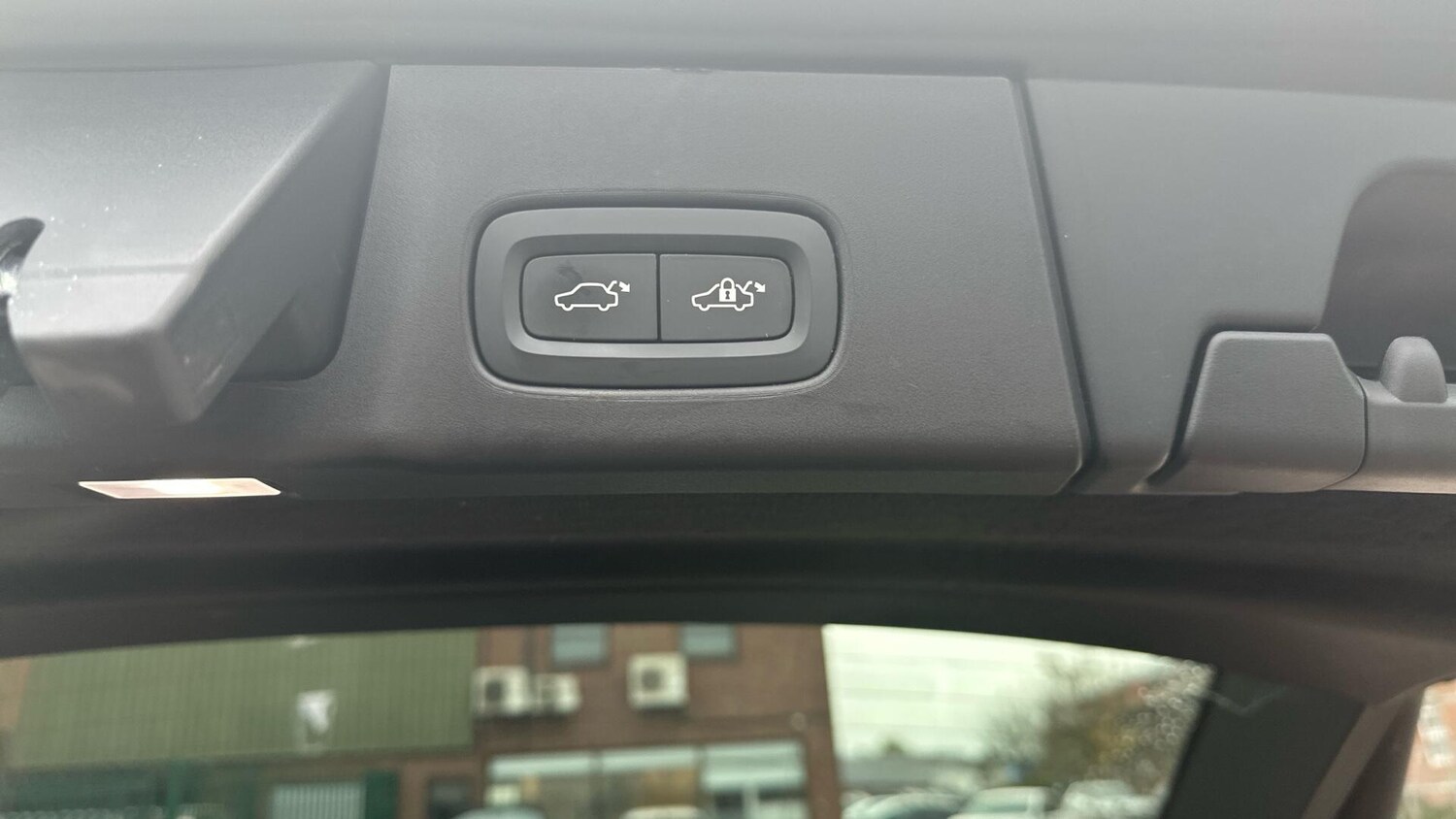 Used Volvo V90 2020 for sale - 77497213: Photo 31