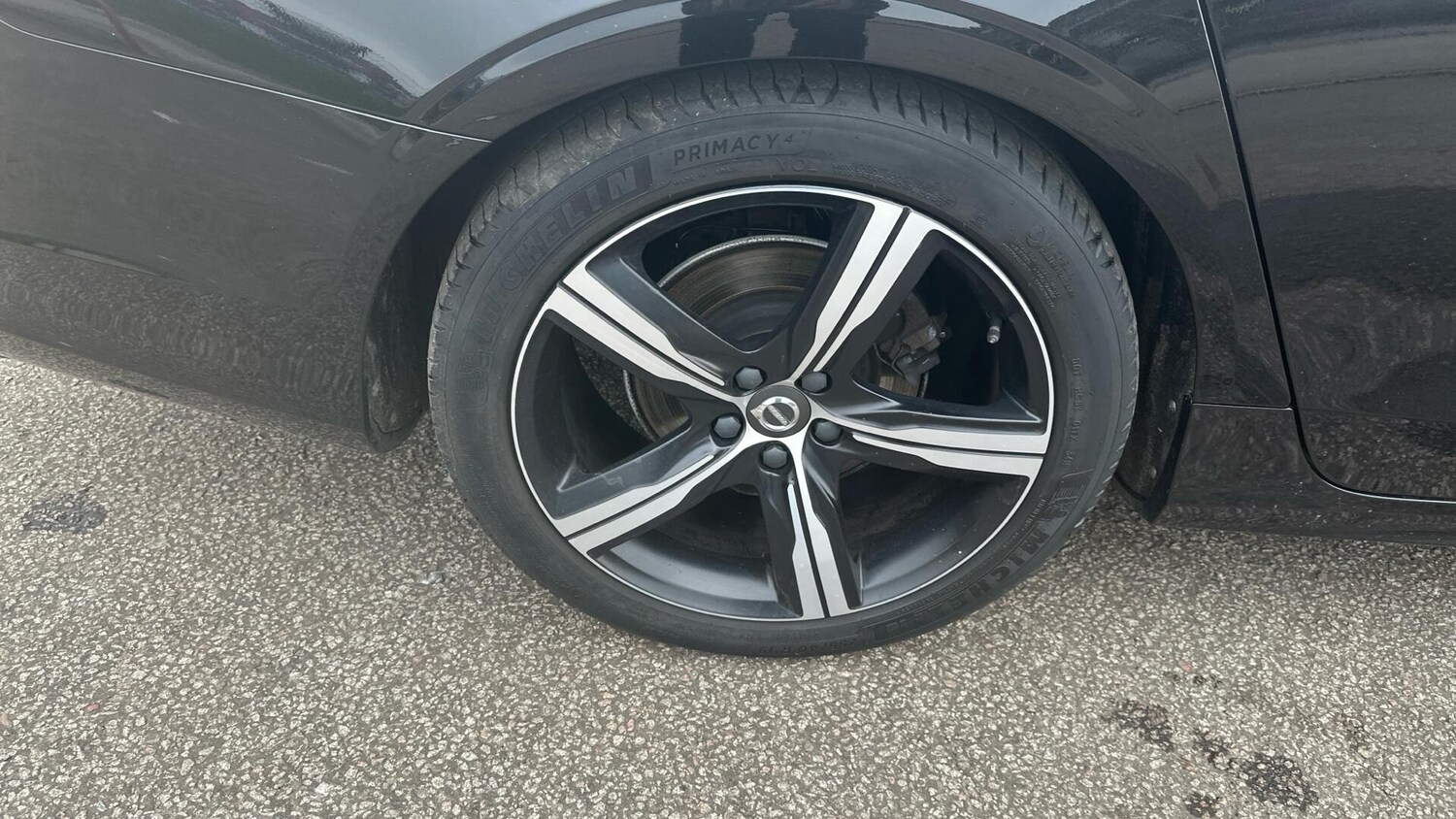 Used Volvo V90 2020 for sale - 77497213: Photo 33