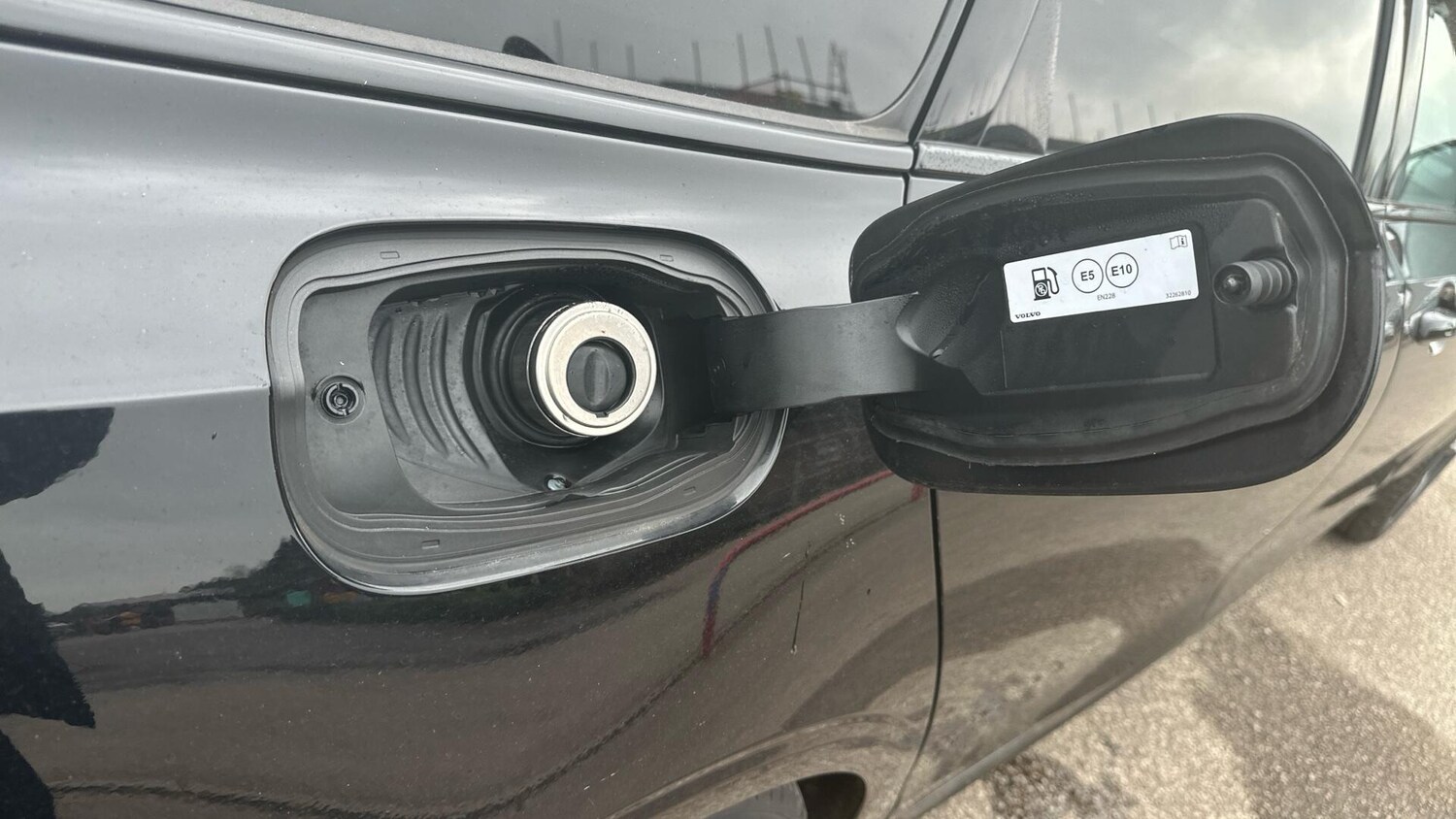 Used Volvo V90 2020 for sale - 77497213: Photo 34