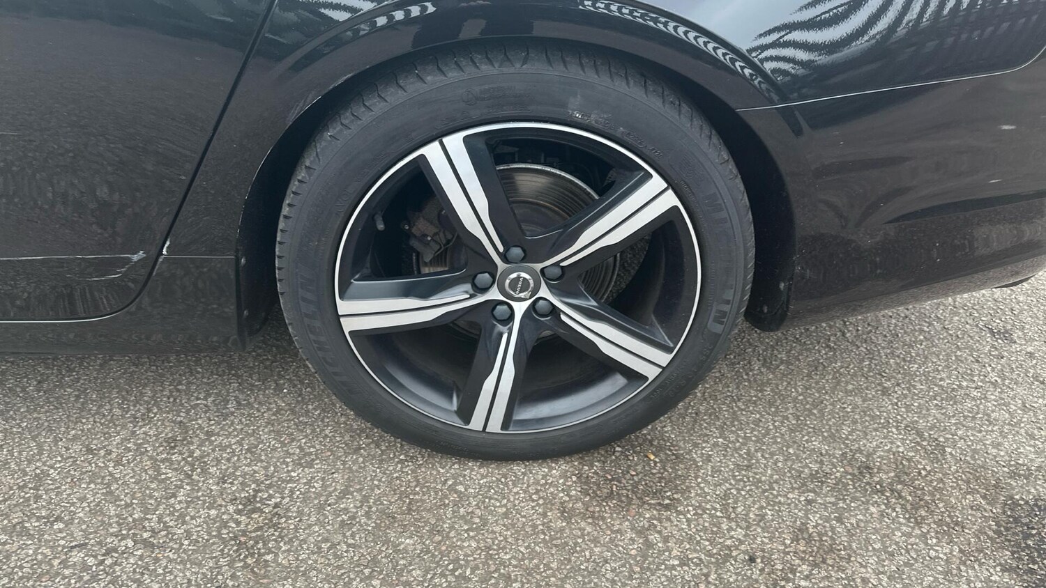 Used Volvo V90 2020 for sale - 77497213: Photo 41