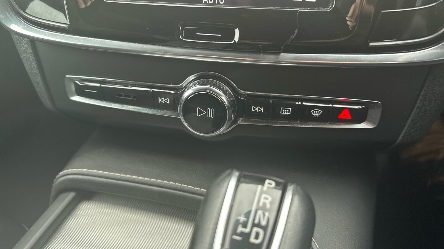 Used Volvo V90 2020 for sale - 77497213: Photo 46