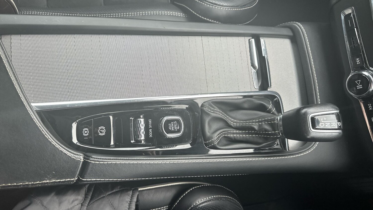 Used Volvo V90 2020 for sale - 77497213: Photo 49