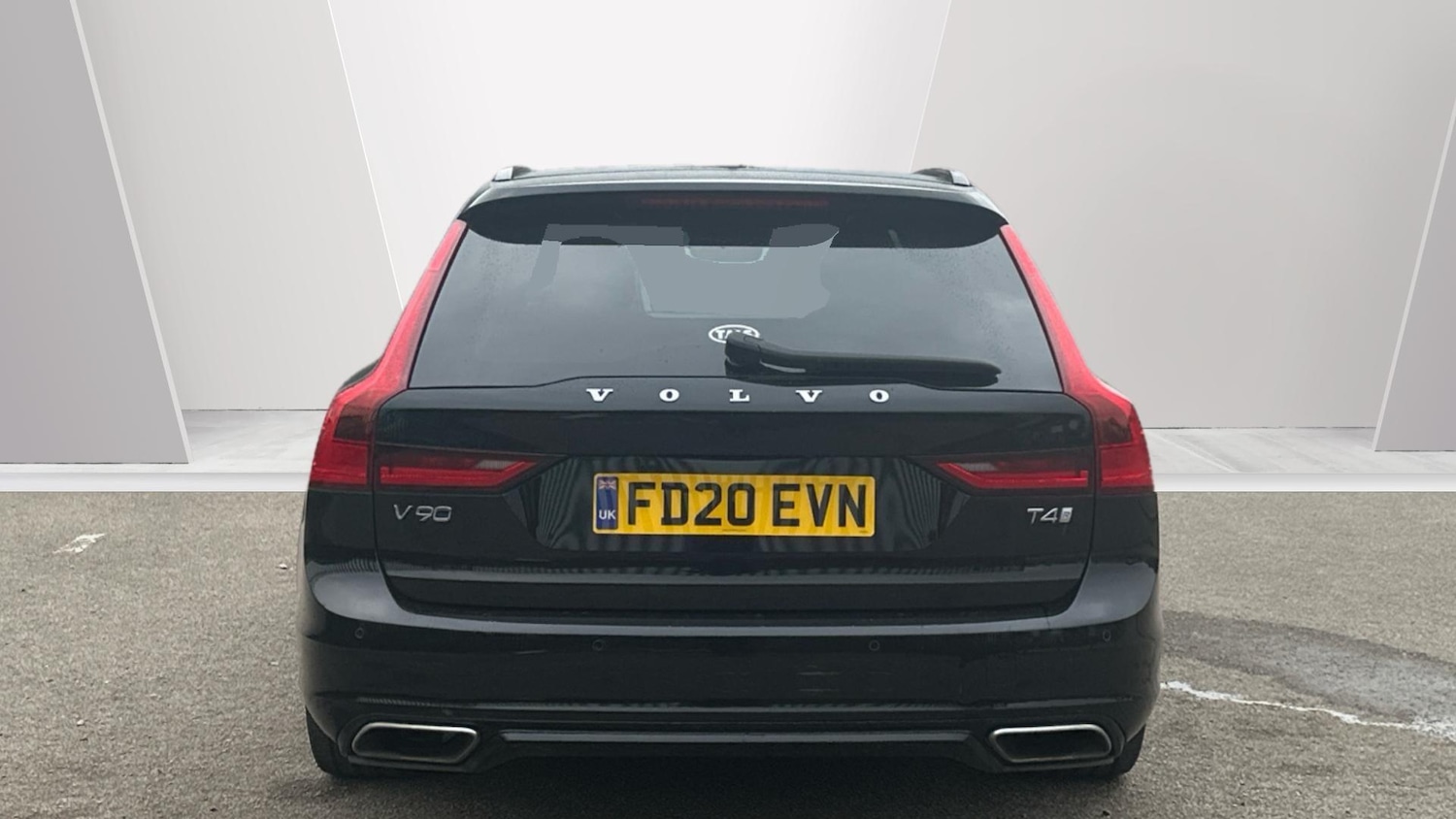 Used Volvo V90 2020 for sale - 77497213: Photo 7