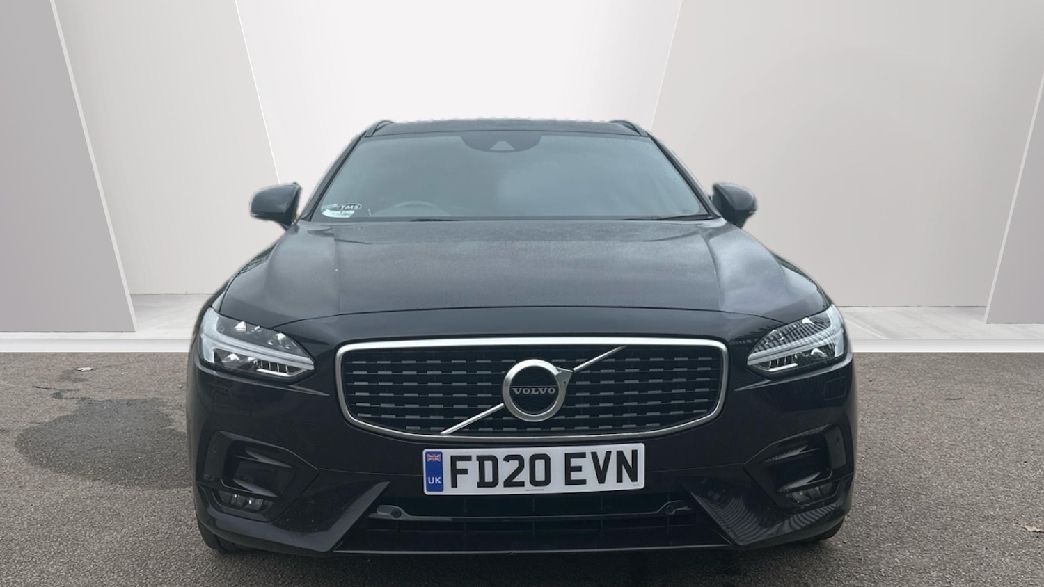 Used Volvo V90 2020 for sale - 77497213: Photo 8
