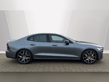 Used Volvo S60 2021 for sale - 77510589: Photo