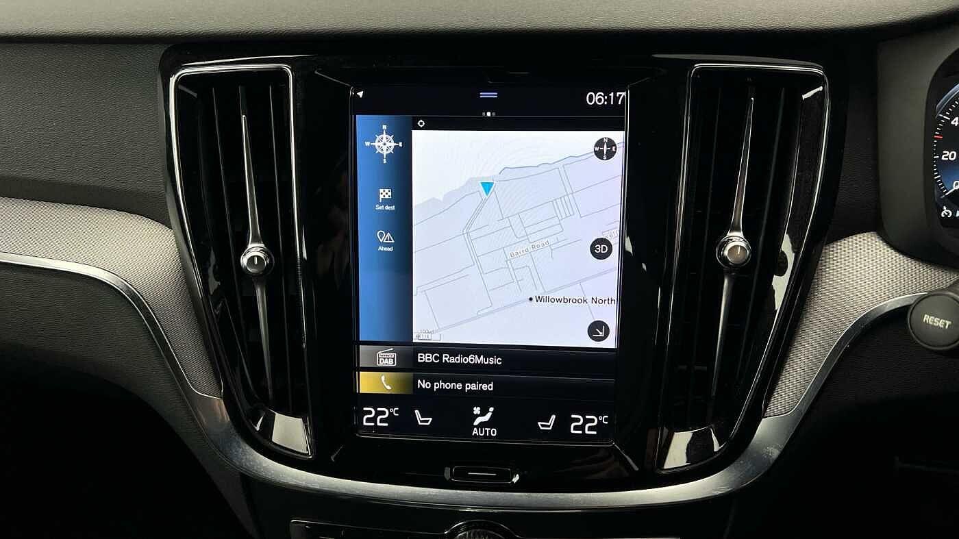 Used Volvo S60 2021 for sale - 76701497: Photo 10