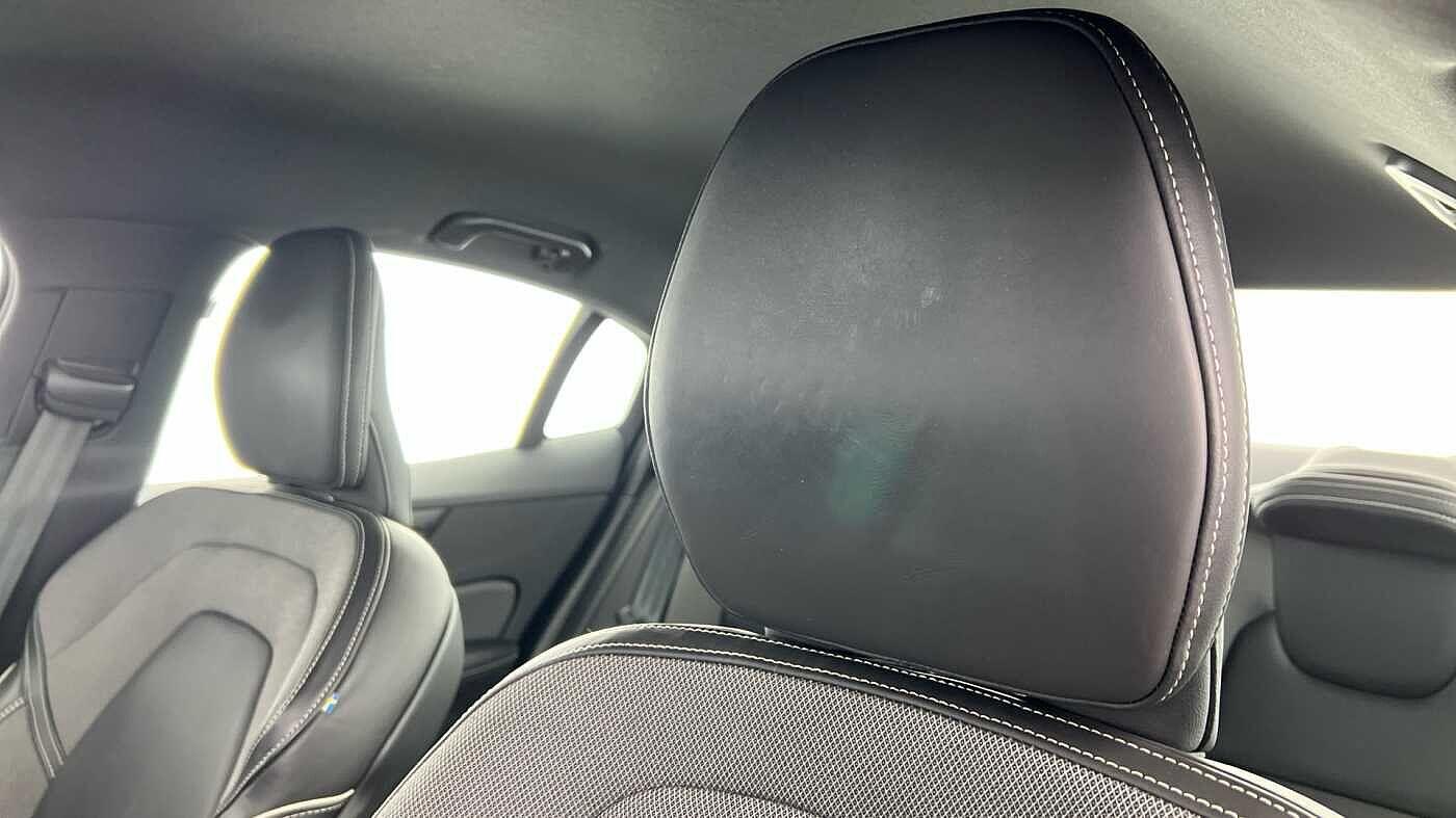 Used Volvo S60 2021 for sale - 76701497: Photo 11