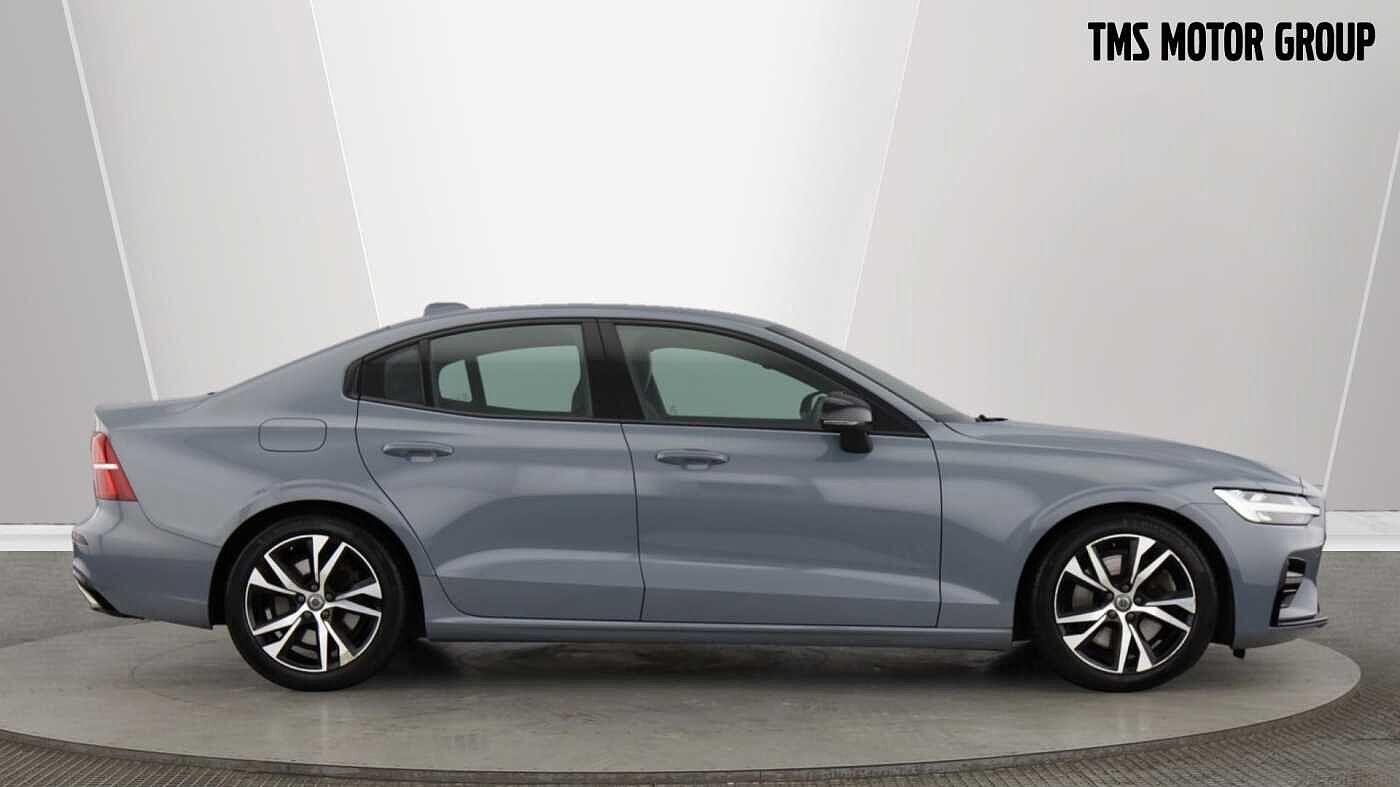 Used Volvo S60 2021 for sale - 76701497: Photo 2