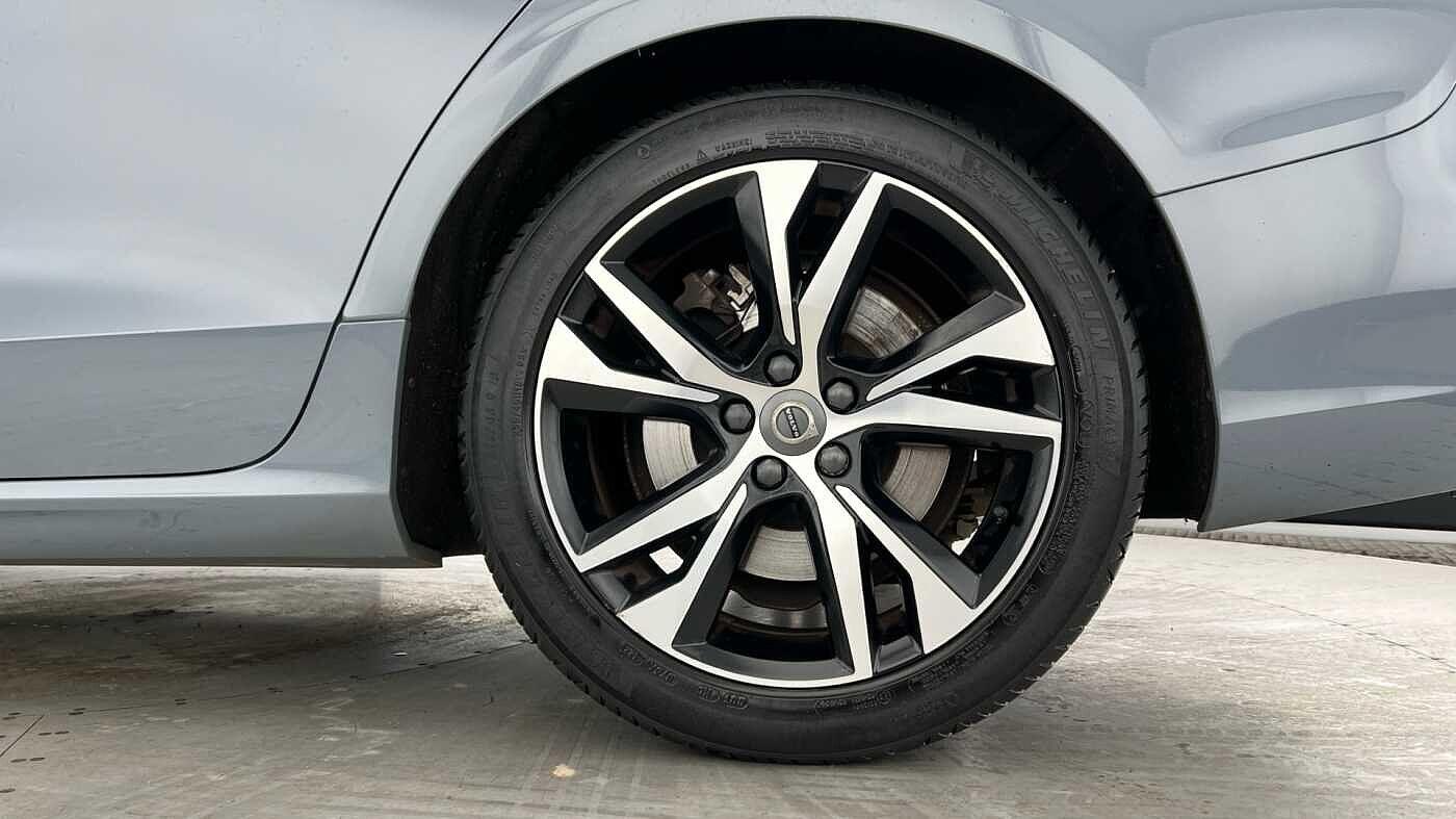 Used Volvo S60 2021 for sale - 76701497: Photo 4