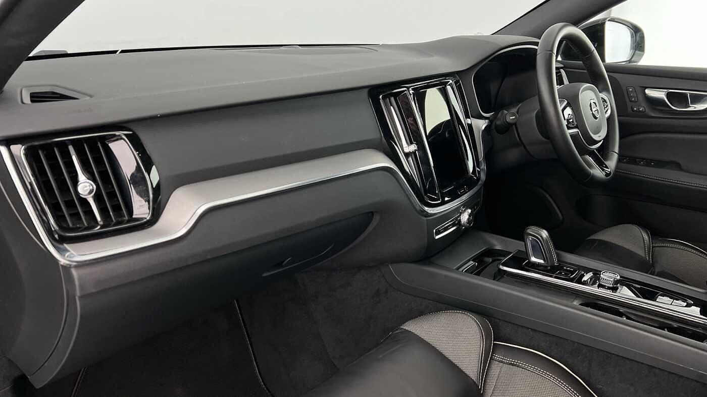 Used Volvo S60 2021 for sale - 76701497: Photo 6