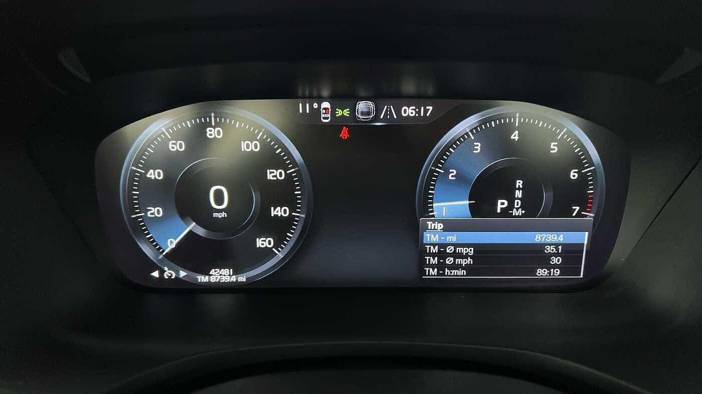 Used Volvo S60 2021 for sale - 76701497: Photo 9