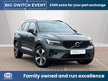 Used Volvo XC40 2026 for sale - 78301855: Photo
