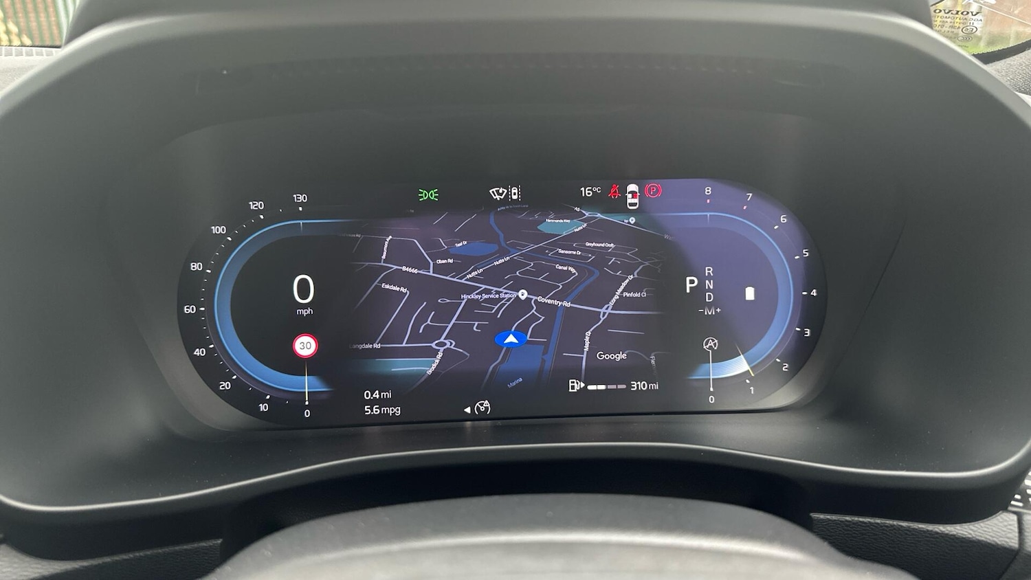 Used Volvo XC40 2024 for sale - 76306244: Photo 12