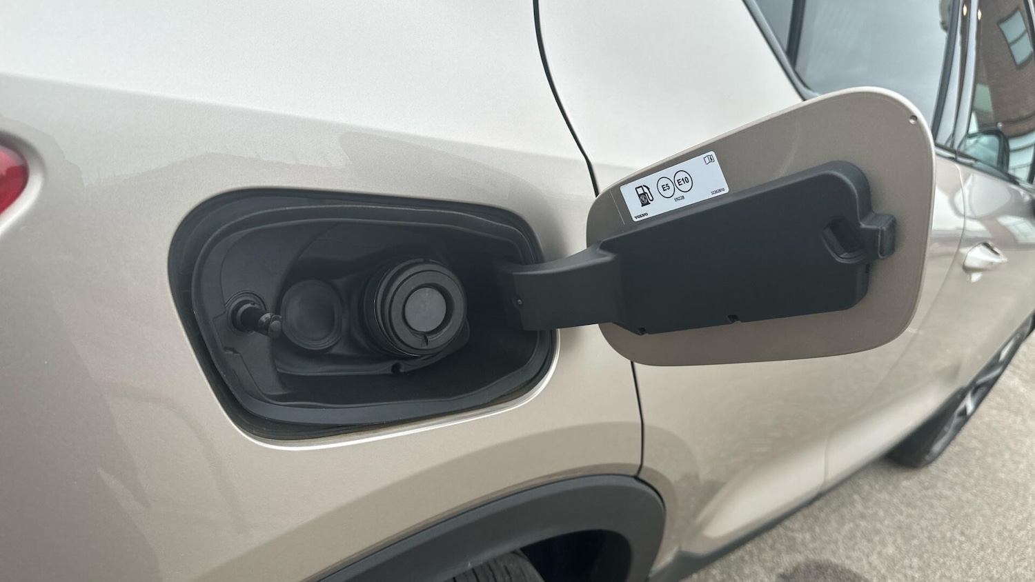 Used Volvo XC40 2024 for sale - 76306244: Photo 34