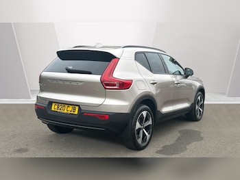 Used Volvo XC40 2024 for sale - 76306244: Photo