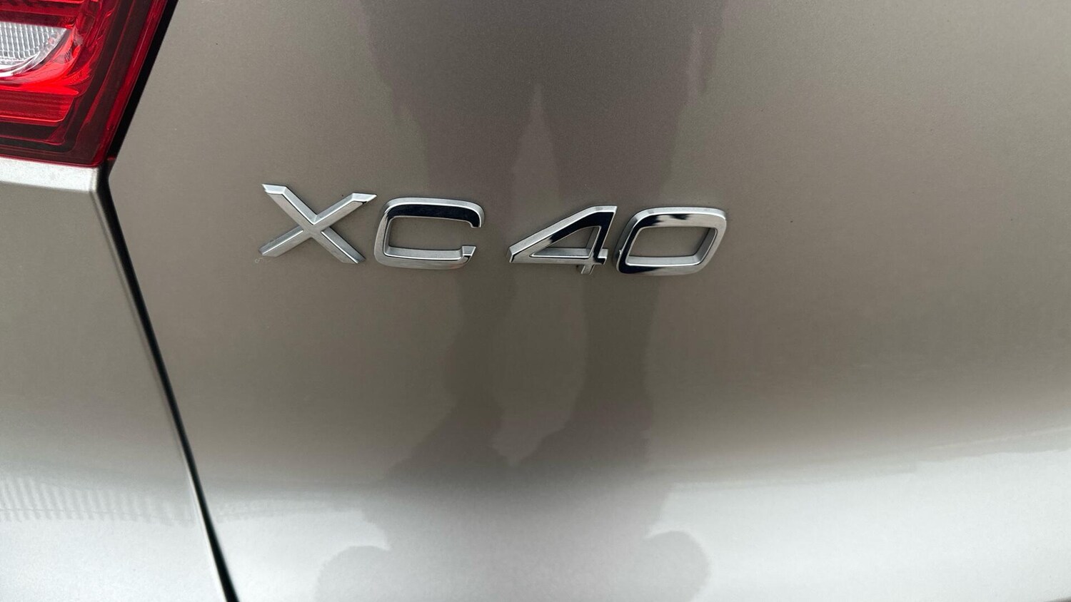 Used Volvo XC40 2024 for sale - 76306244: Photo 40