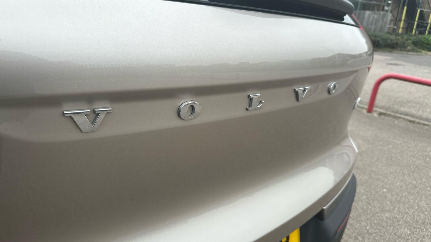 Used Volvo XC40 2024 for sale - 76306244: Photo 41