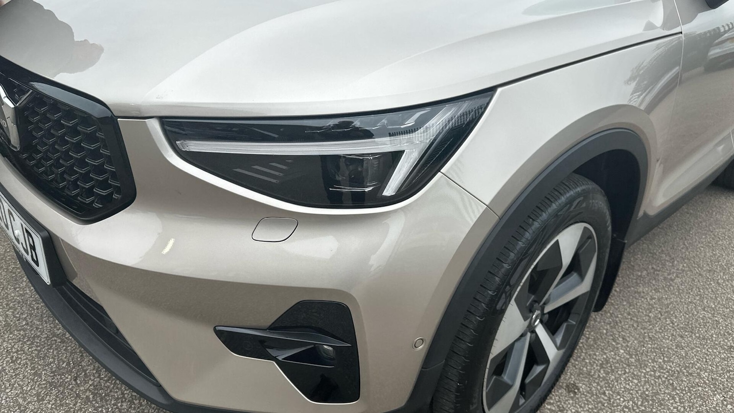 Used Volvo XC40 2024 for sale - 76306244: Photo 46