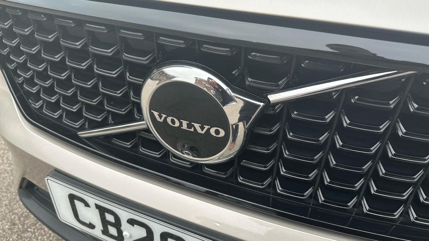 Used Volvo XC40 2024 for sale - 76306244: Photo 48