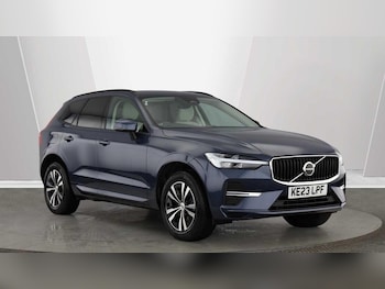 Used Volvo XC60 2023 for sale - 78923126: Photo