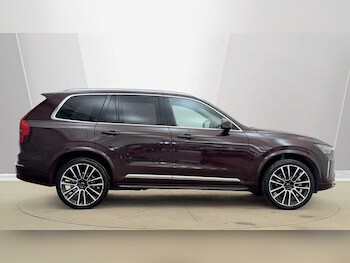 Used Volvo XC90 2025 for sale - 78416057: Photo