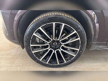 Used Volvo XC90 2025 for sale - 78416057: Photo