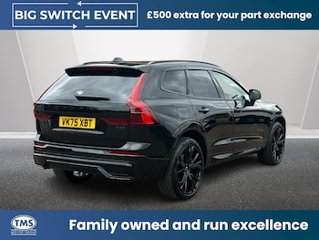 Used Volvo XC60 2025 for sale - 78492368: Photo